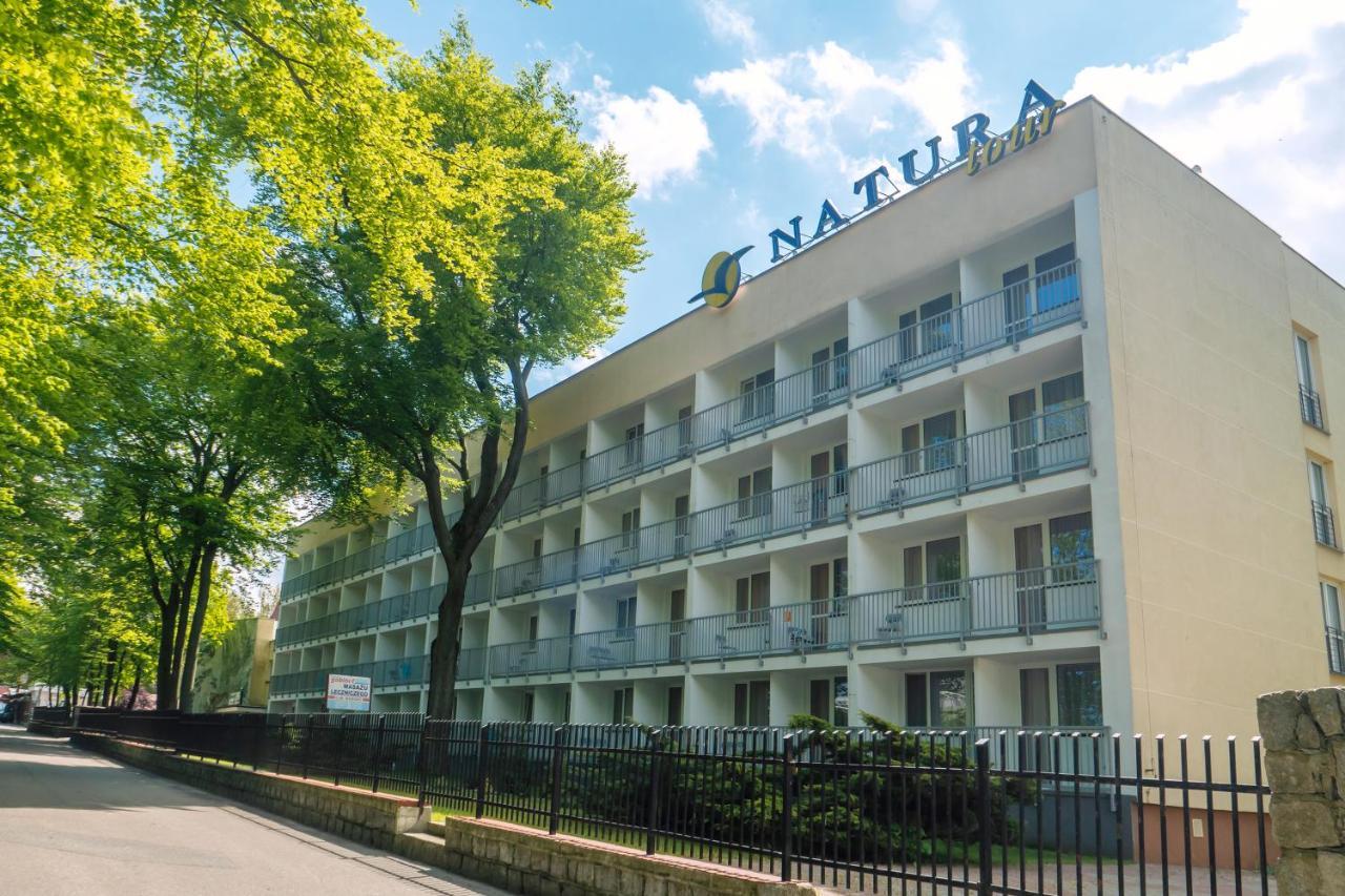 HOTEL RADOSC NATURA TOUR USTKA 2* (Poland) - from US$ 65 | BOOKED